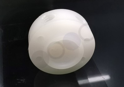 PVDF機加工